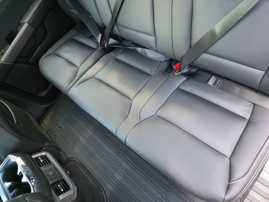 New 2026 Ford F150 XLT w/ Equipment Group 302A MID image 69