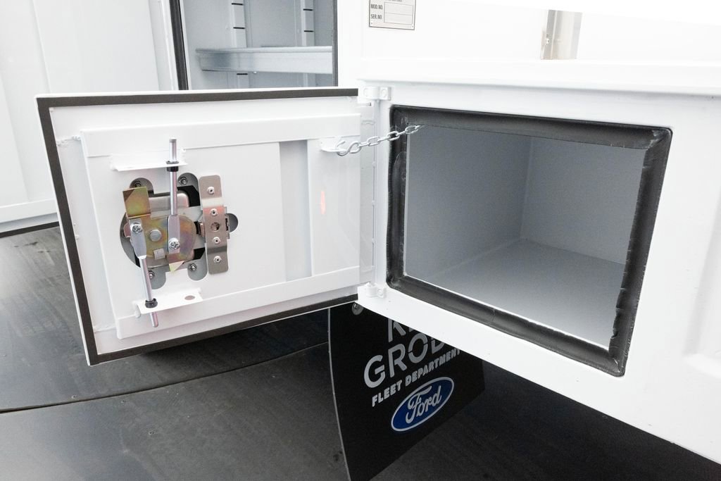 New 2026 Ford F450 XL image 35