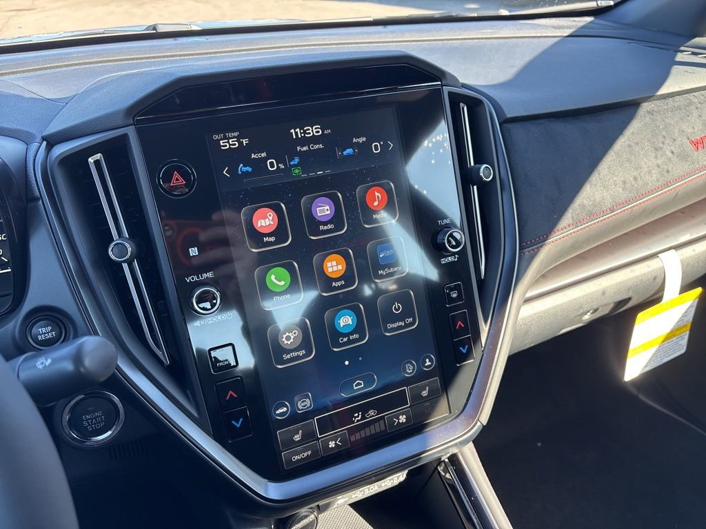 New 2026 Subaru WRX GT image 18