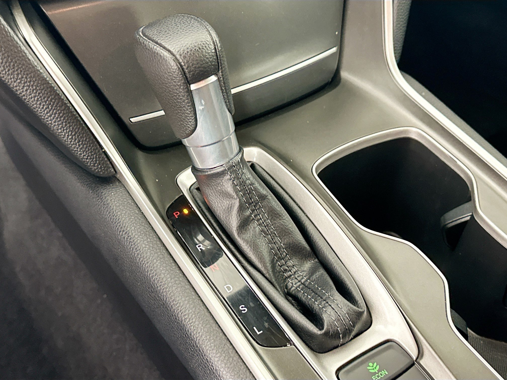 Used 2021 Honda Accord LX image 20