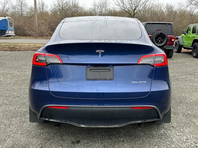 Used 2023 Tesla Model Y Long Range image 3