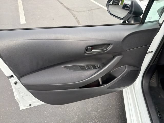 Used 2024 Toyota Corolla LE FWD image 10