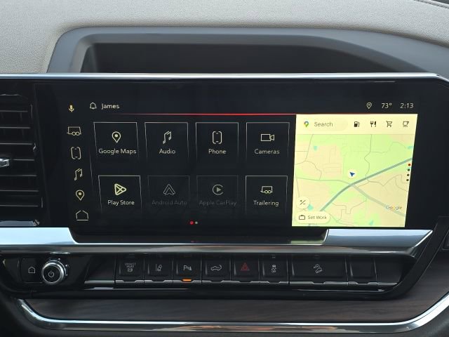 Used 2024 GMC Sierra 2500 SLT w/ SLT Premium Package image 34