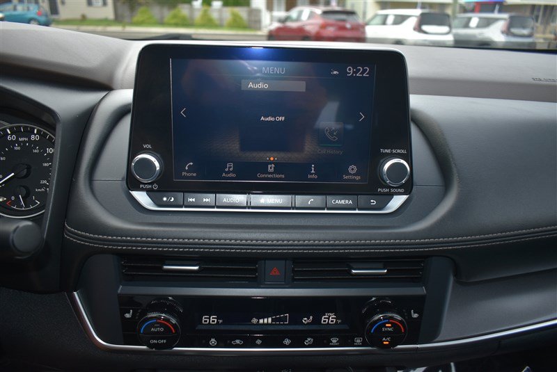 Used 2023 Nissan Rogue SV w/ SV Premium B Package AWD/4WD image 19