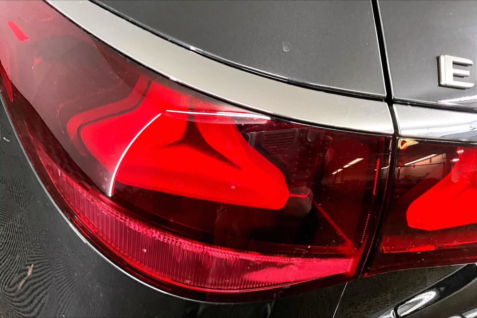 New 2026 Mercedes-Benz E 450 4MATIC All-Terrain Wagon image 6