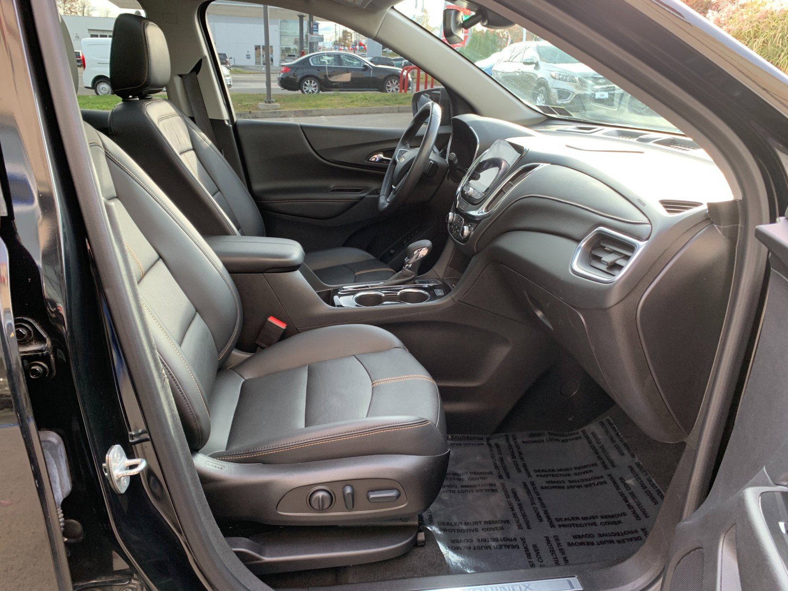 Used 2022 Chevrolet Equinox Premier image 31