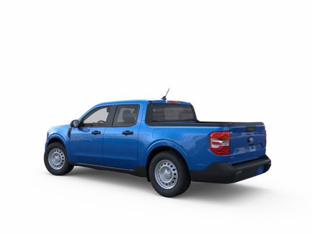 New 2025 Ford Maverick XL FWD image 4