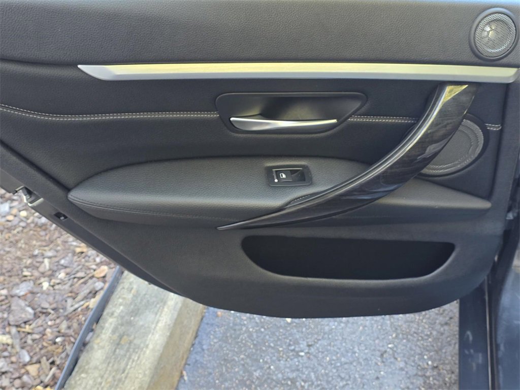 Used 2019 BMW 440i Gran Coupe xDrive 440i Gran Coupe w/ Convenience Package image 34