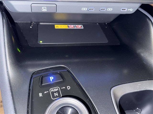 Certified 2025 Lexus RZ 300e 300e Premium image 25