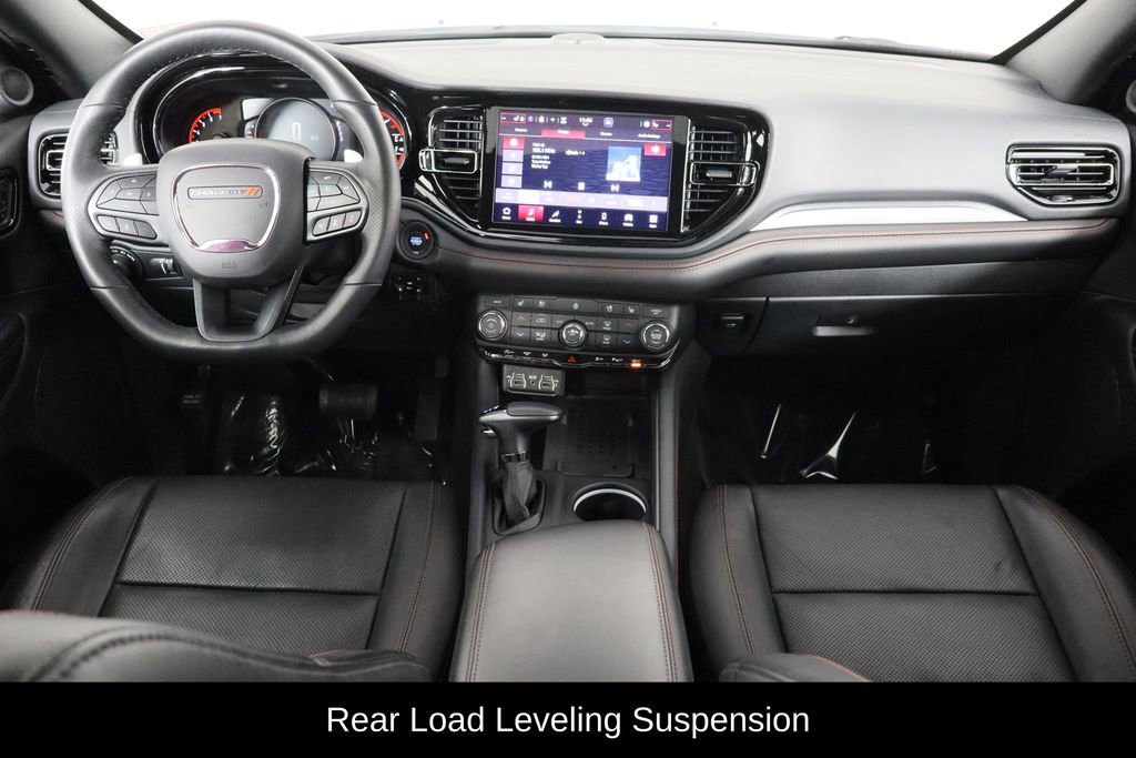 Used 2025 Dodge Durango GT image 14