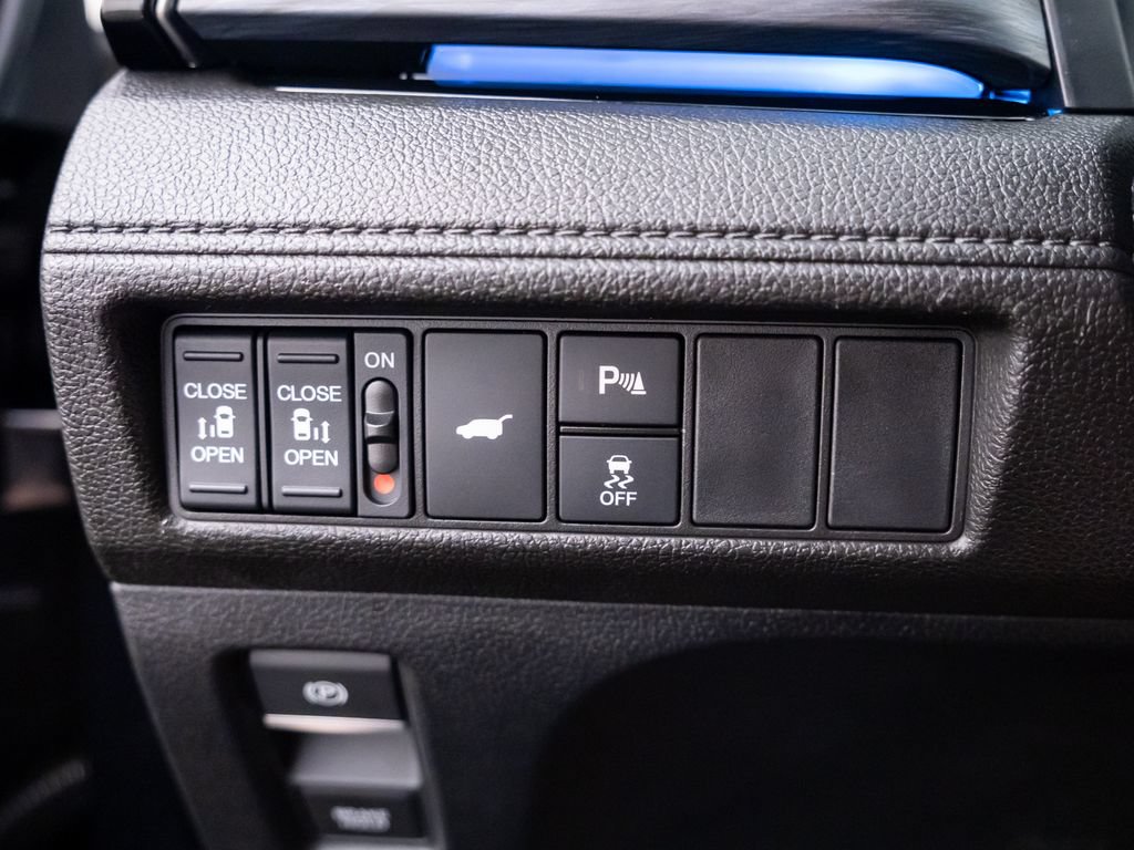 Used 2025 Honda Odyssey Elite image 22