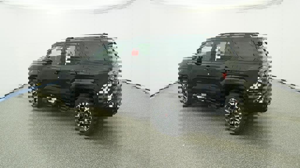 New 2026 Toyota 4Runner TRD Sport Premium image 42