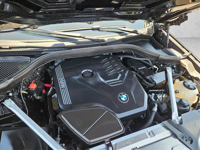 Certified 2024 BMW X3 sDrive30i w/ Premium Package RWD image 24