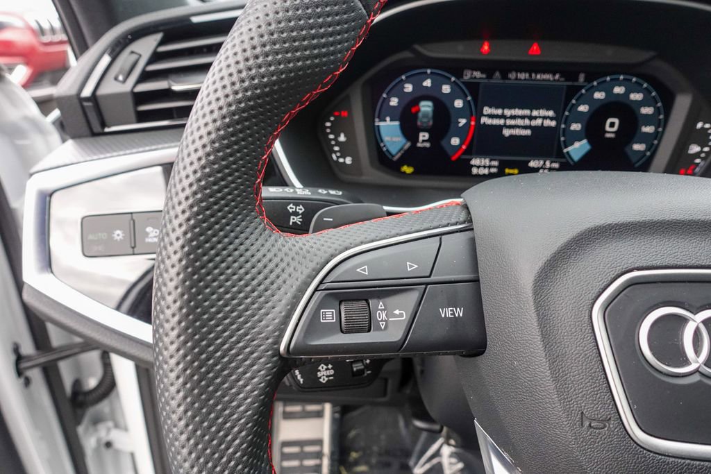 Used 2025 Audi Q3 2.0T Premium Plus w/ Premium Plus Package image 20
