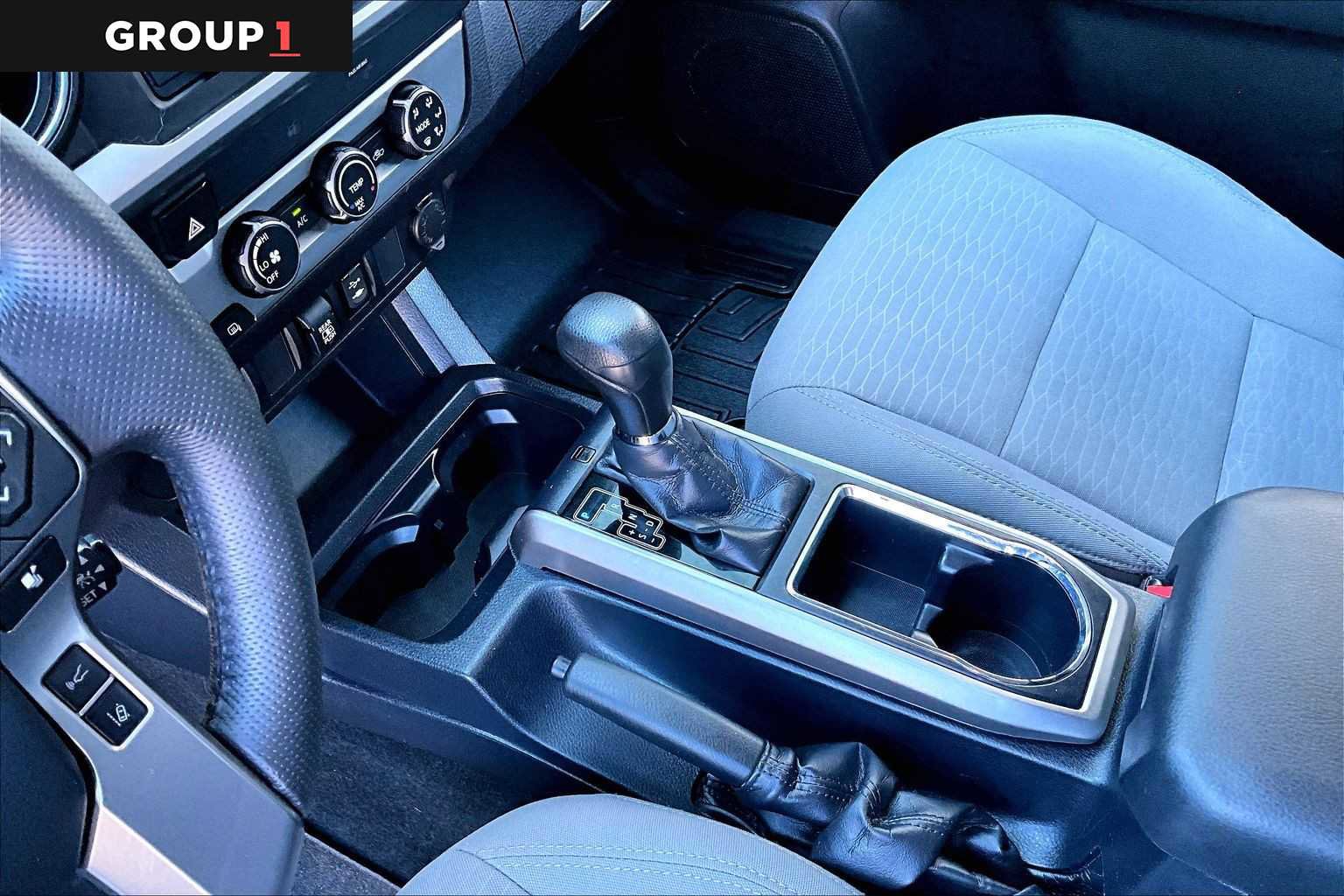 Used 2019 Toyota Tacoma SR5 AWD/4WD image 17