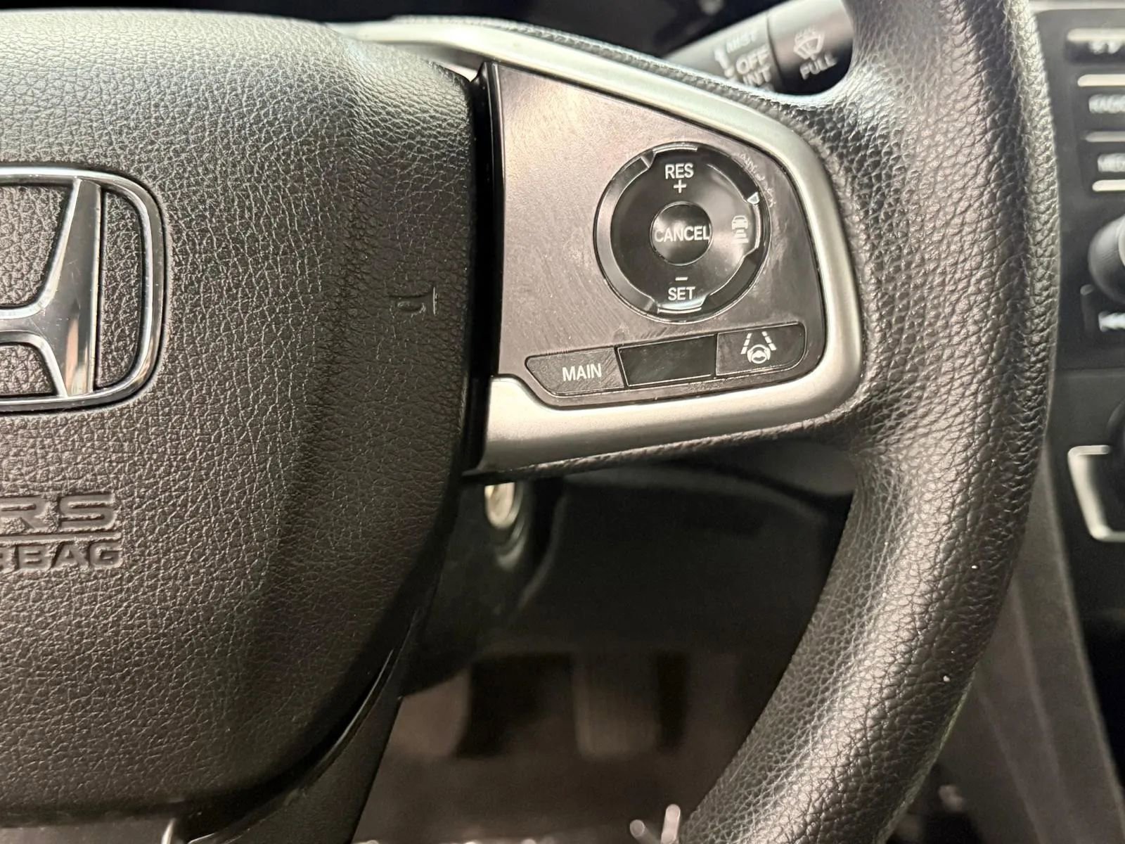 Used 2020 Honda Civic LX image 22