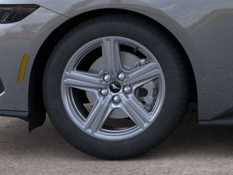 New 2026 Ford Mustang Premium RWD image 43