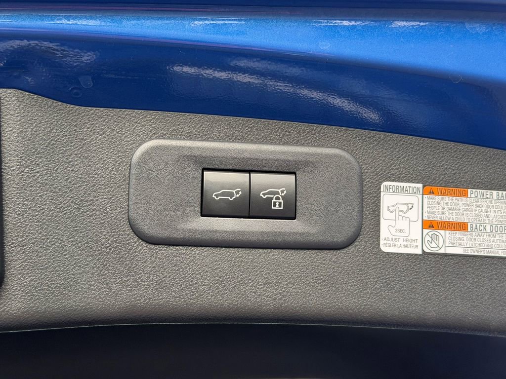 Used 2023 Lexus NX 250 FWD image 20
