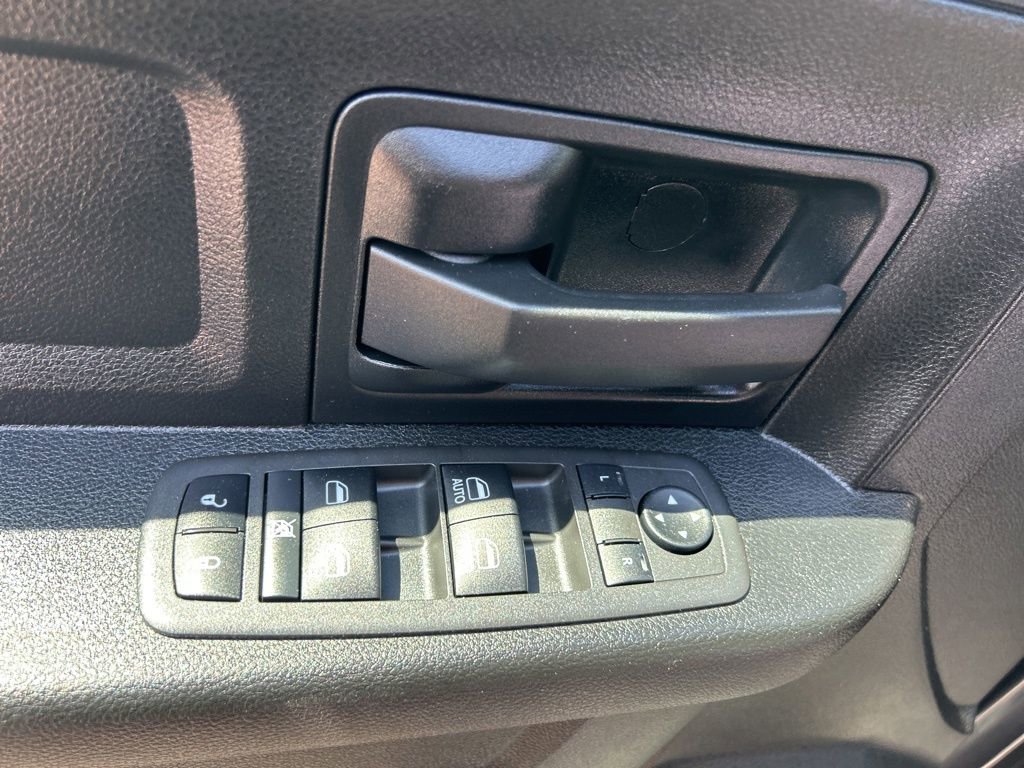 Used 2022 RAM 2500 Tradesman AWD/4WD image 13