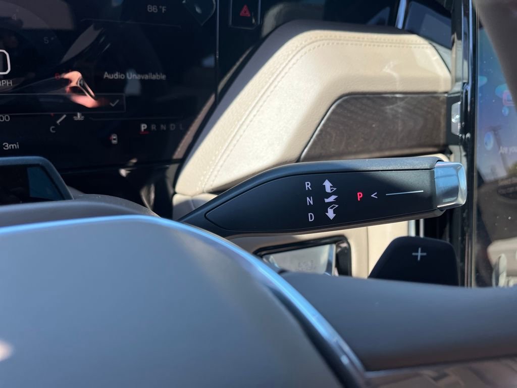 New 2026 GMC Yukon Denali w/ Denali Reserve Package image 24