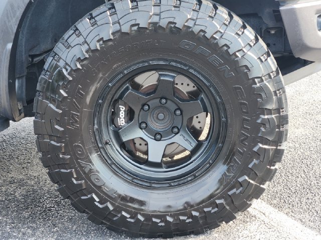 Used 2021 Ford F150 Raptor w/ Equipment Group 801A High AWD/4WD image 8