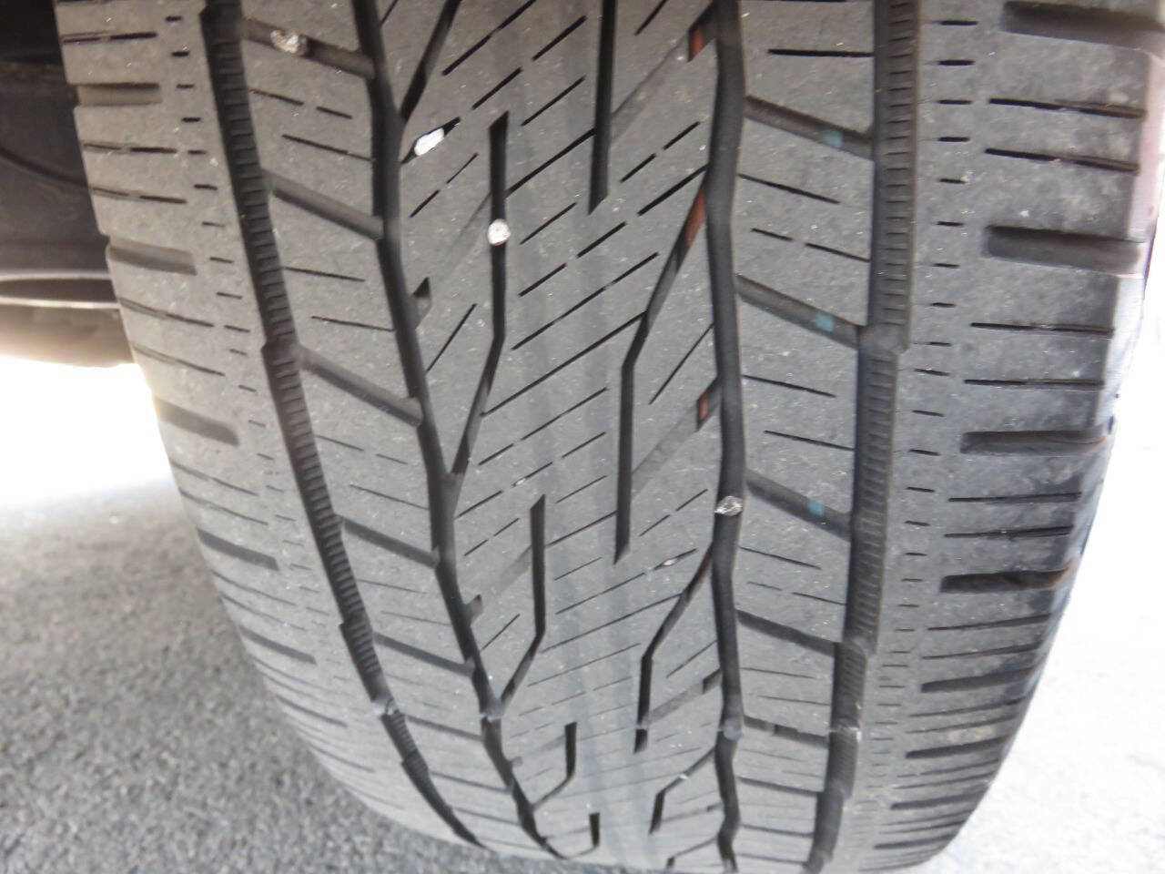 Used 2020 Nissan Armada SL w/ Premium Package image 40