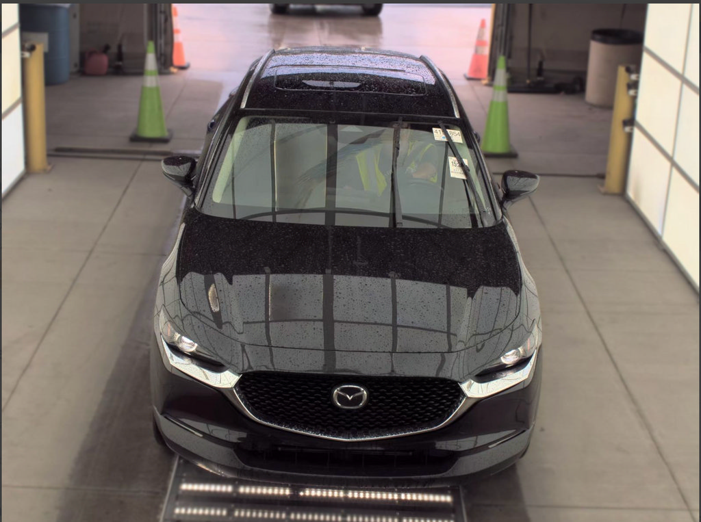 Used 2025 MAZDA CX-30 AWD 2.5 S w/ Preferred Package image 5
