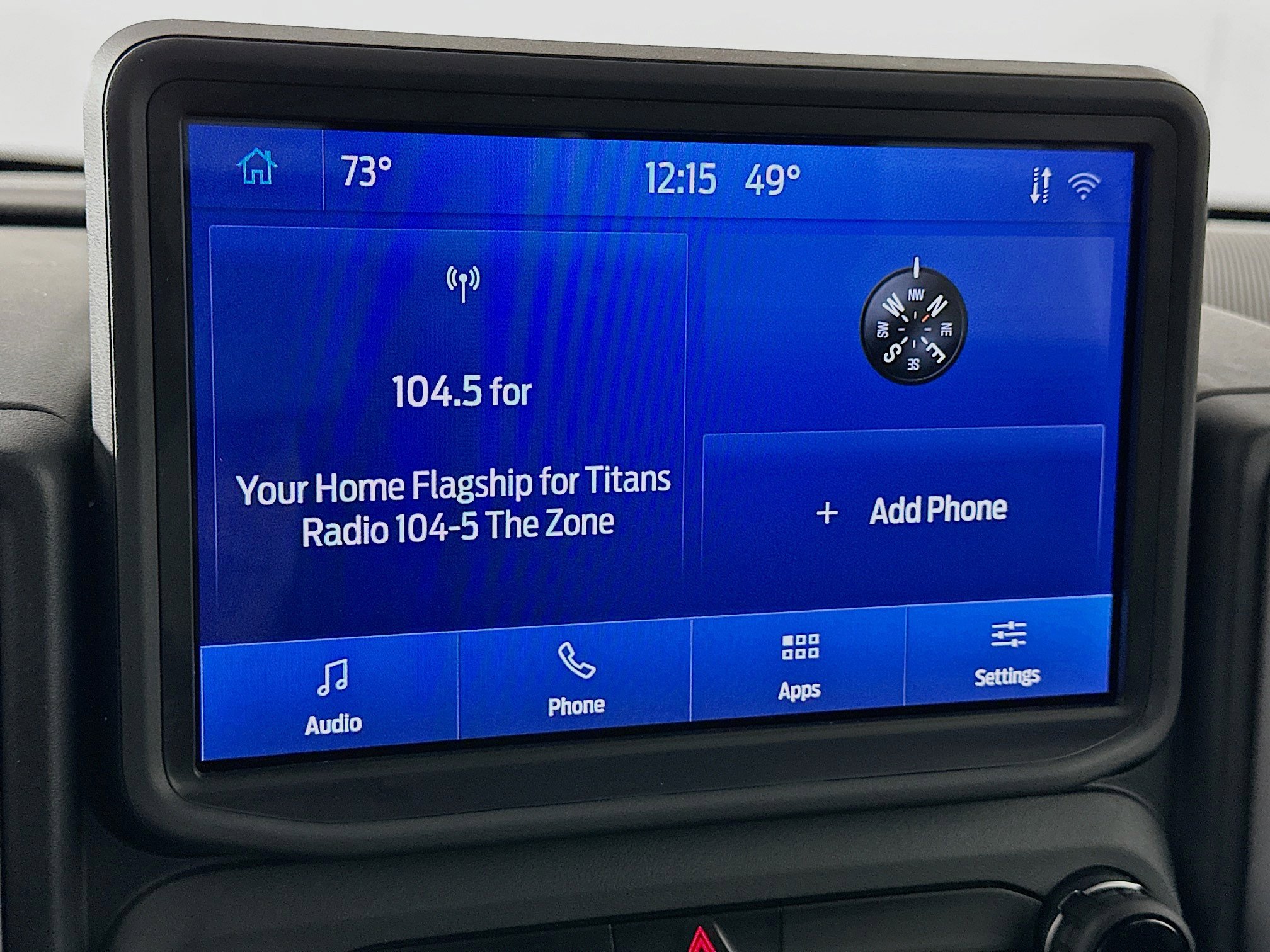 Used 2024 Ford Bronco Sport Big Bend image 19