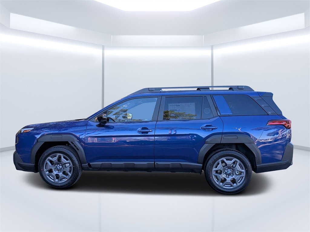 New 2026 Subaru Outback Premium image 6