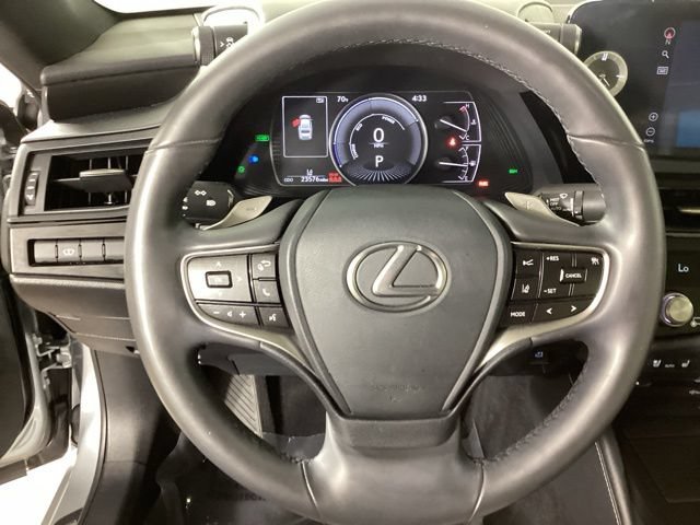 Used 2022 Lexus ES 300h w/ Premium Package FWD image 21