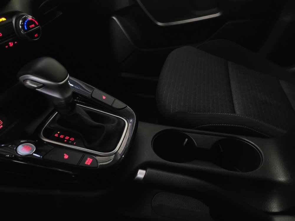 Used 2021 Kia Soul EX image 26