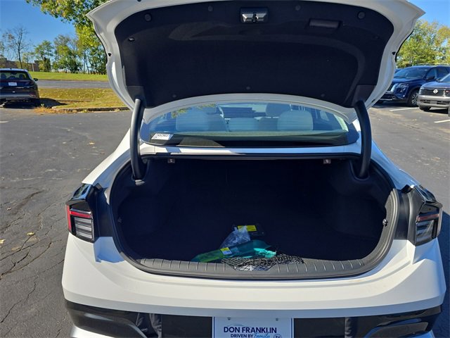 New 2026 Hyundai Sonata SEL image 22