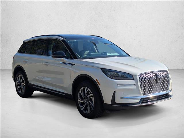 New 2026 Lincoln Corsair Premiere image 7