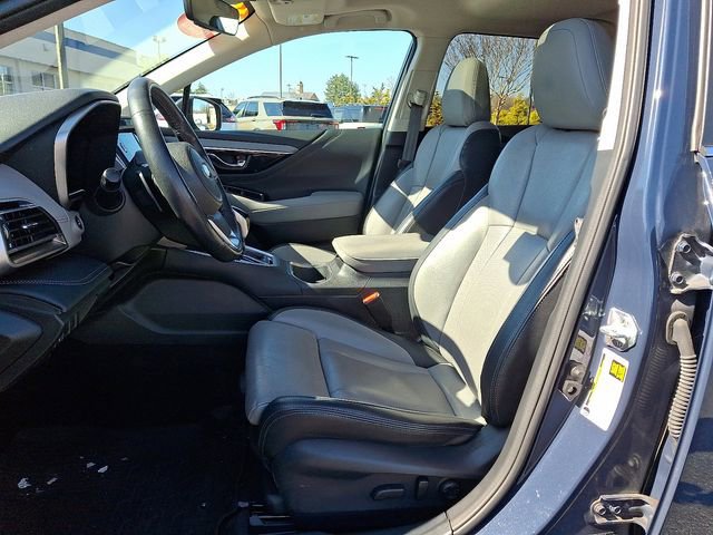 Certified 2023 Subaru Outback Limited image 12