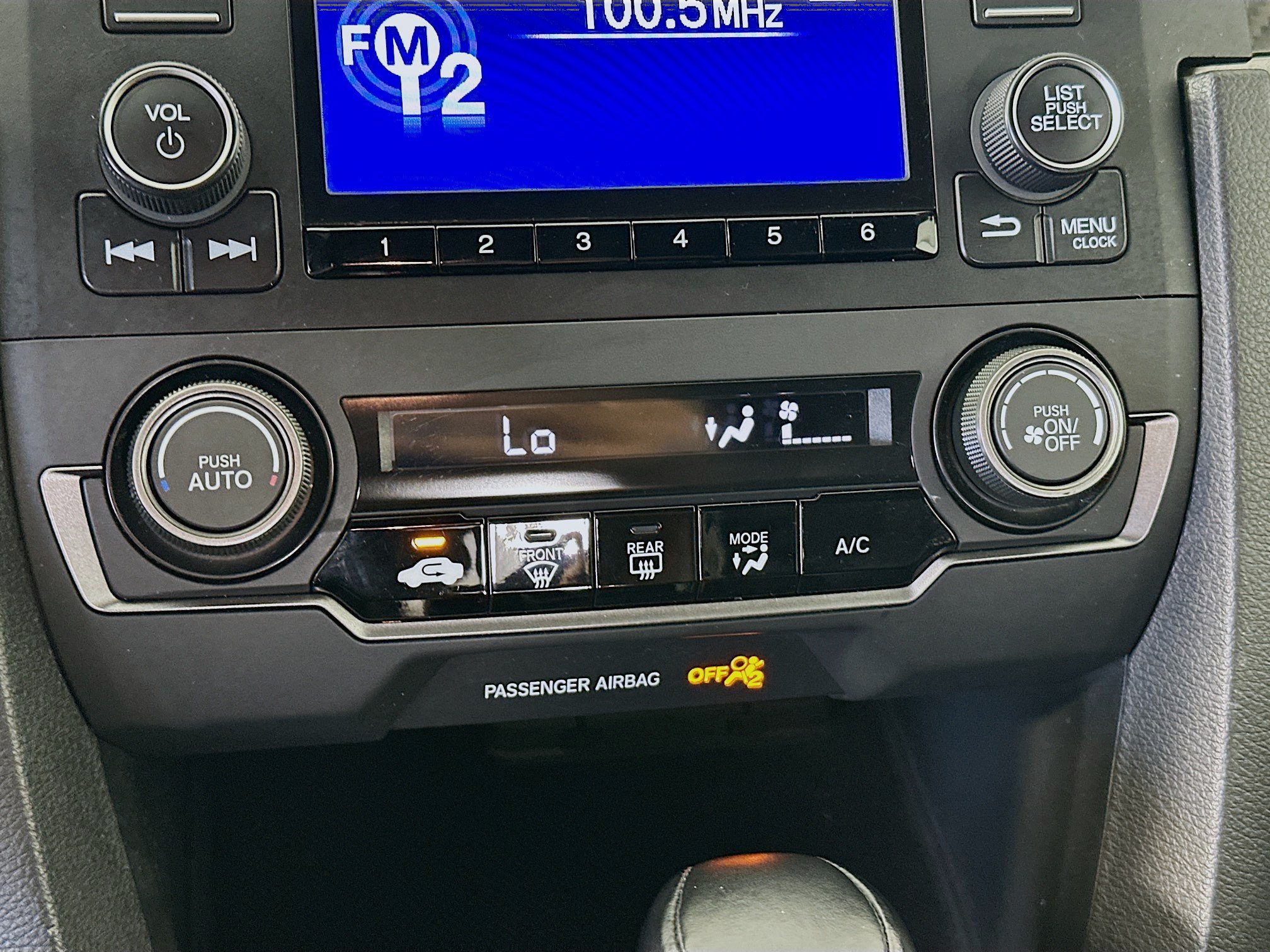 Used 2017 Honda Civic Sport image 22
