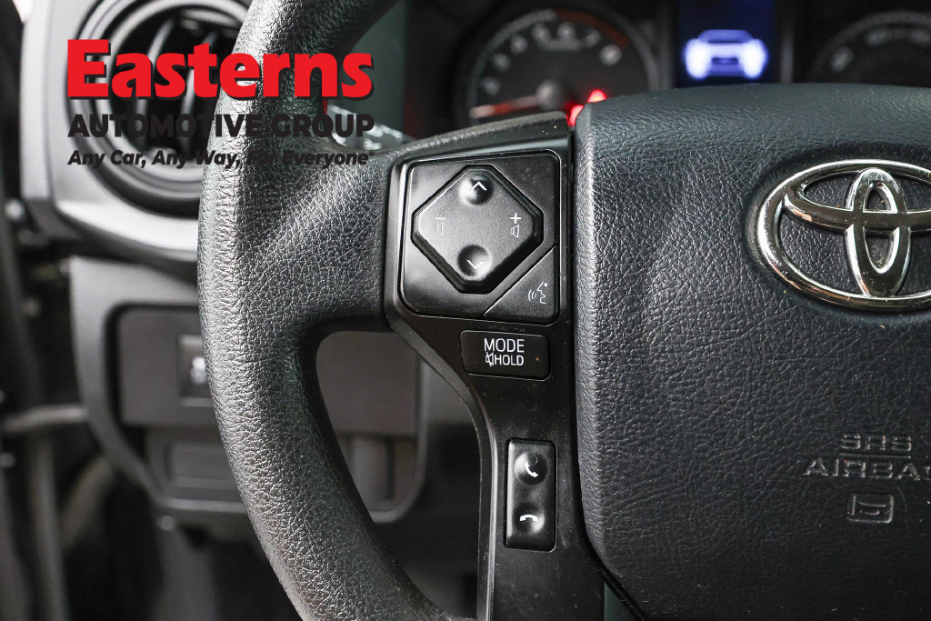 Used 2023 Toyota Tacoma SR AWD/4WD image 14