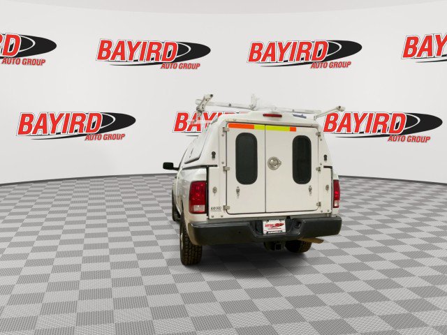 Used 2016 RAM 2500 Tradesman w/ Popular Equipment Group RWD image 7