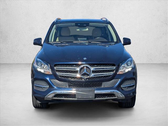 Used 2017 Mercedes-Benz GLE 350 GLE 350 image 2