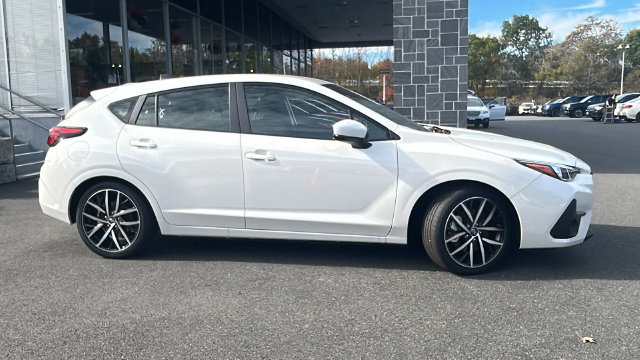 New 2026 Subaru Impreza 2.0i Sport AWD/4WD image 11