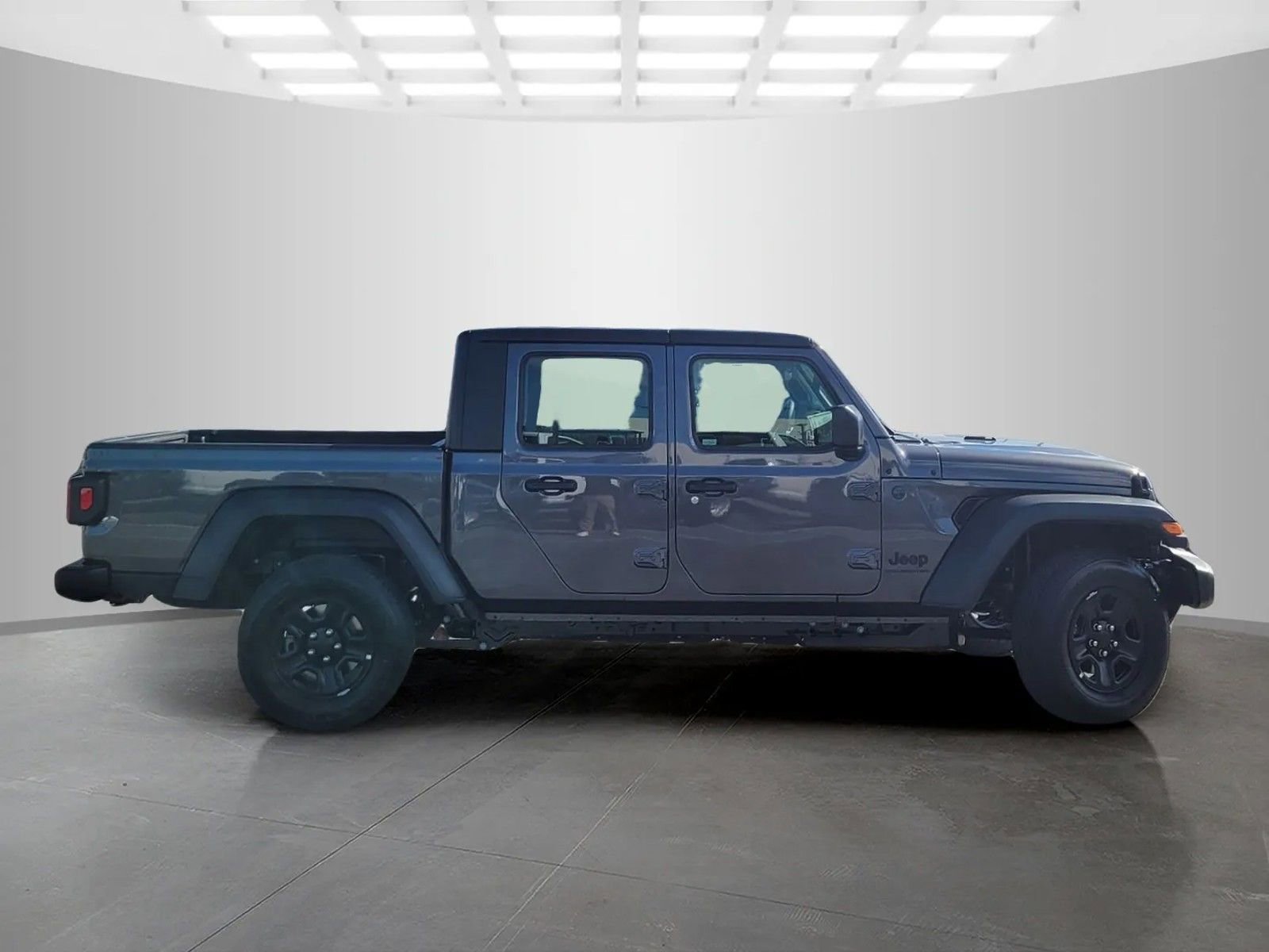 New 2026 Jeep Gladiator Sport image 3