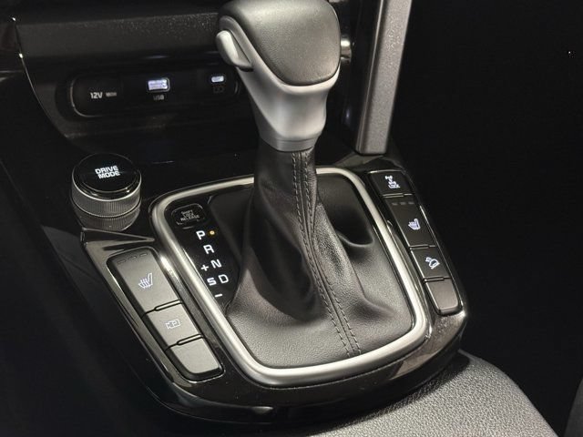 Used 2024 Kia Seltos S AWD/4WD image 17