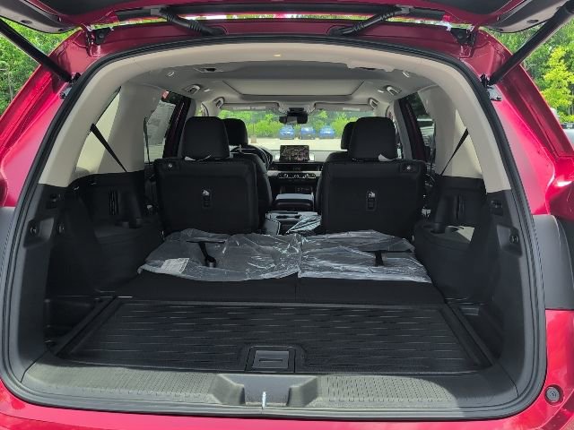 New 2025 Honda Pilot TrailSport image 11