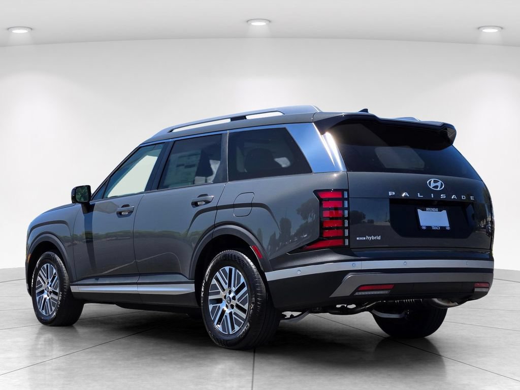New 2026 Hyundai Palisade SEL Premium FWD image 6