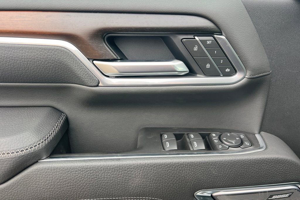 New 2026 GMC Sierra 2500 Denali w/ Denali Reserve Package image 8