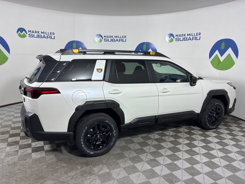New 2026 Subaru Outback Wilderness image 14