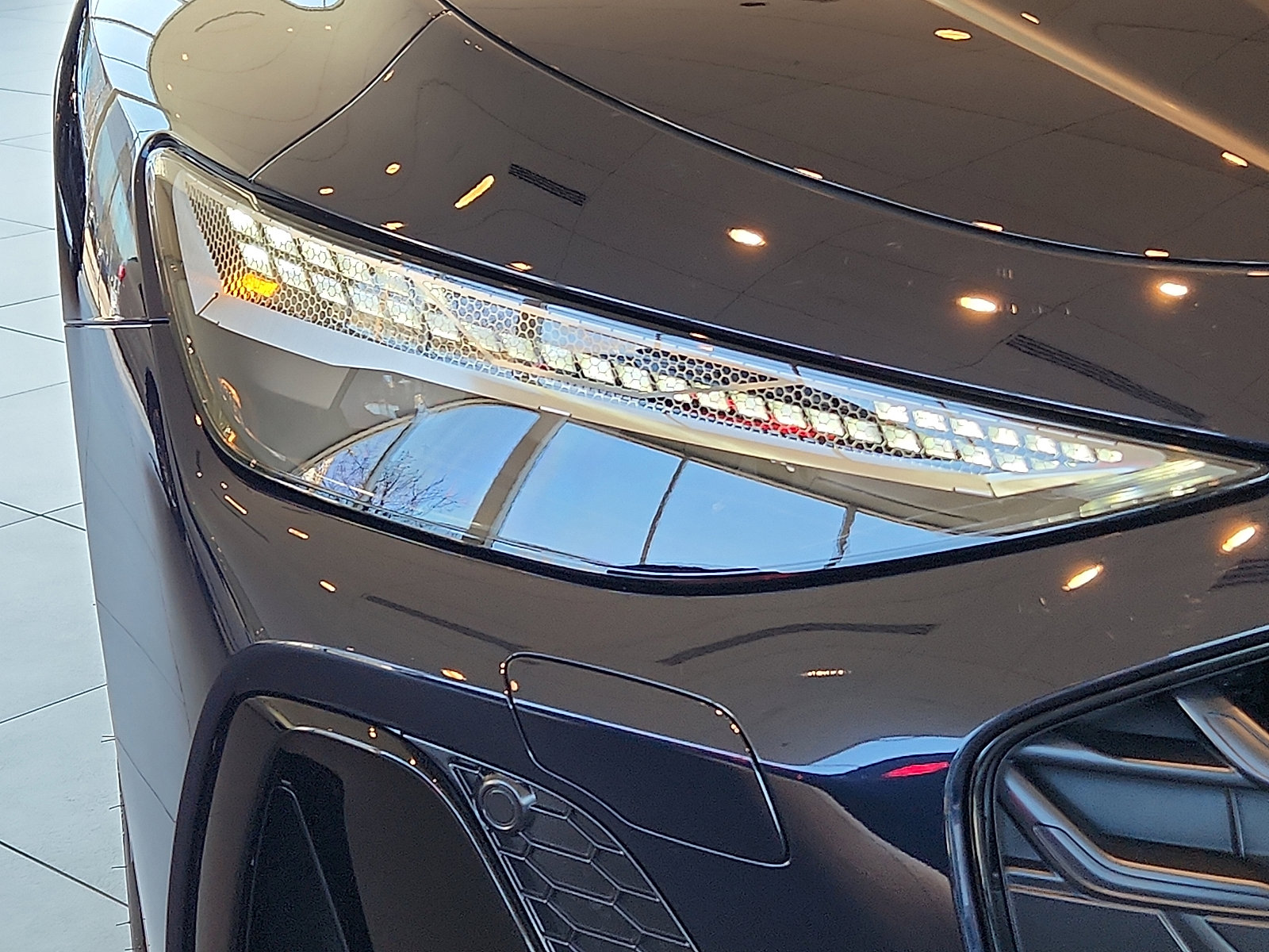 New 2026 Audi A6 Premium Plus image 9