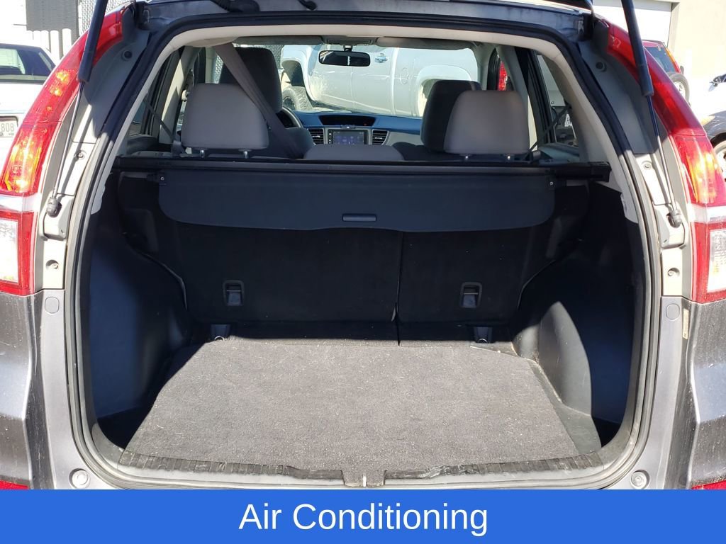 Used 2015 Honda CR-V EX image 8