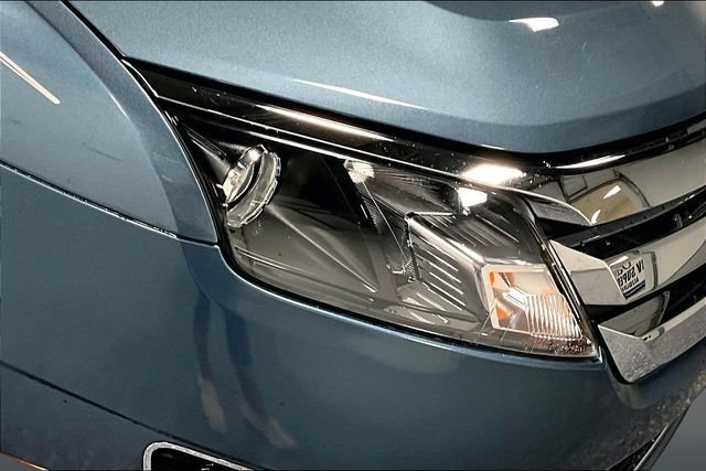 Used 2012 Ford Fusion SEL FWD image 27