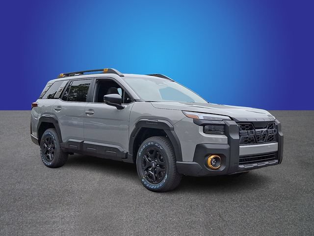 New 2026 Subaru Outback Wilderness AWD/4WD image 2