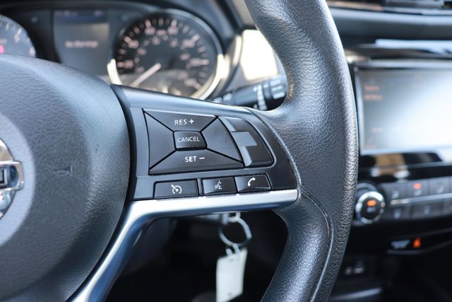 Used 2020 Nissan Rogue Sport S w/ Appearance Package FWD image 19